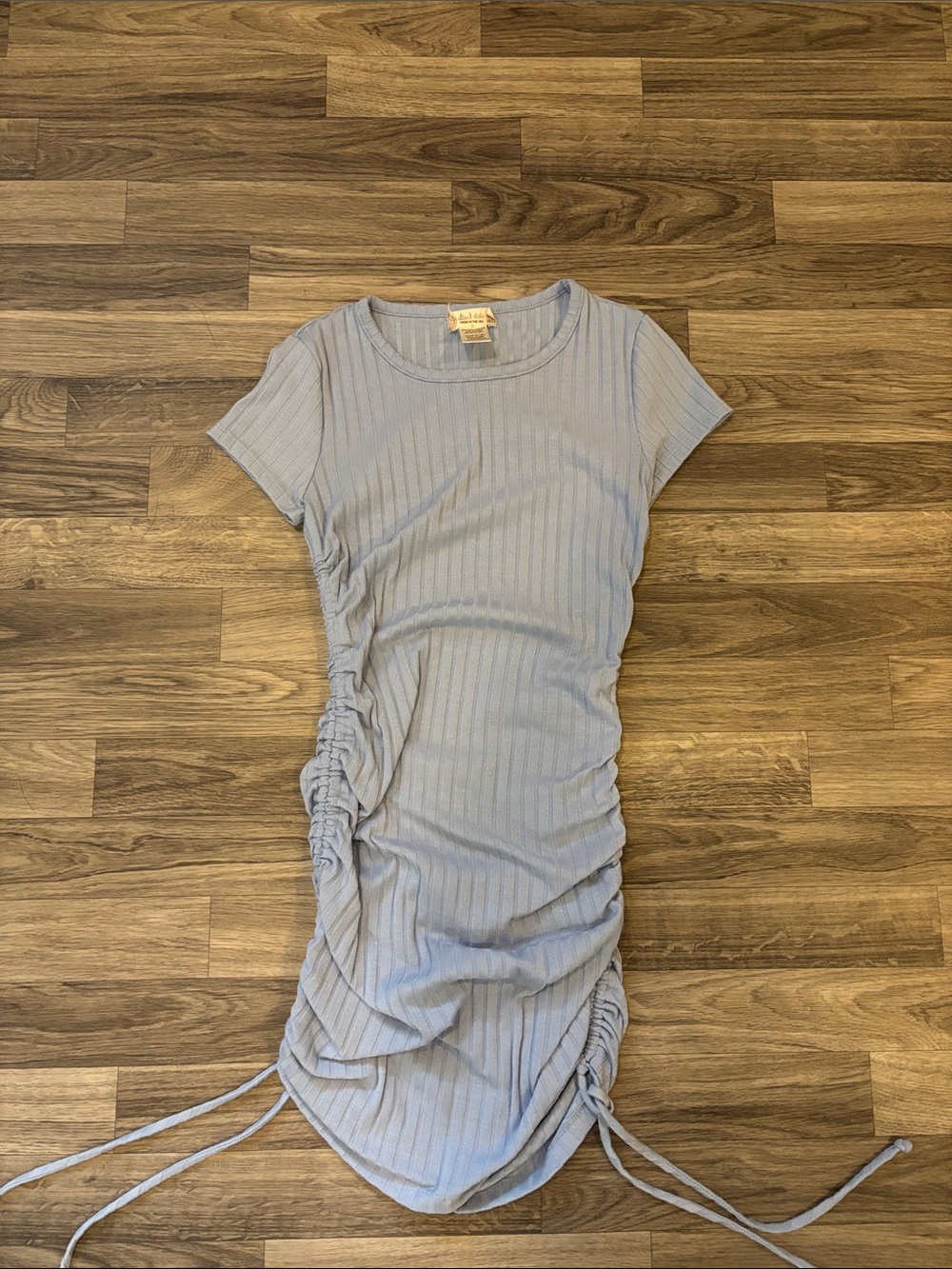 Altar’d State Dress